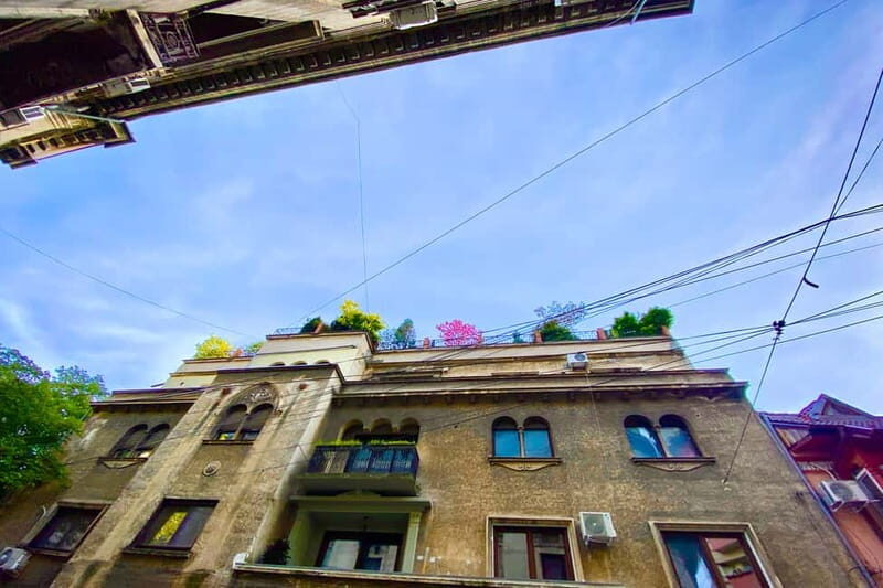 Bucharest: Craft Beer Tour with Traditional Meal - Practical Tips for Participants