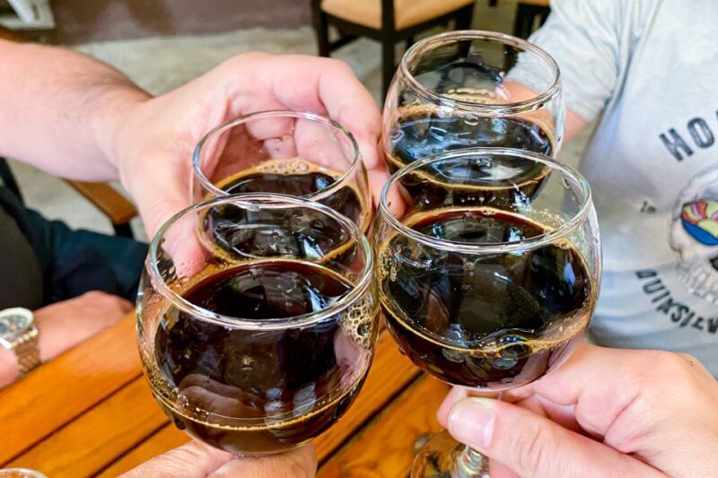 Bucharest: Craft Beer Tour with Traditional Meal - FAQ