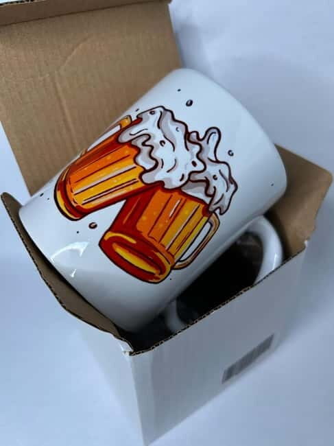 Bucharest: Custom Souvenir Workshop - What To Expect: The Workshop Experience