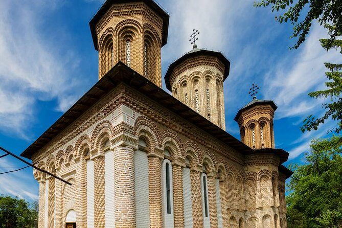 Bucharest Day Trip to Discover Dracula's Life Journey - Who Will Love This Tour?