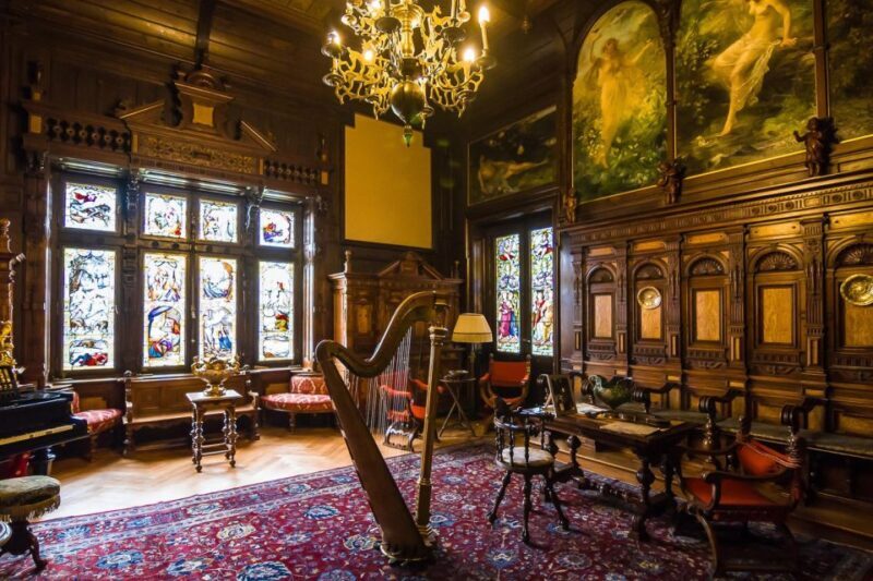 Bucharest: Day Trip to Dracula Castle, Peles Castle & Braov - The Itinerary: Breaking Down the Day