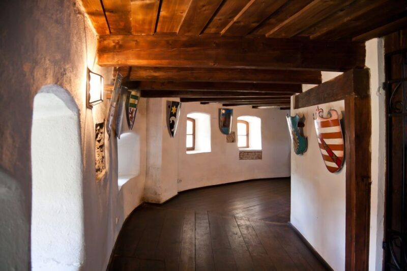 Bucharest: Day Trip to Dracula Castle, Peles Castle & Braov - Who Should Consider This Tour?