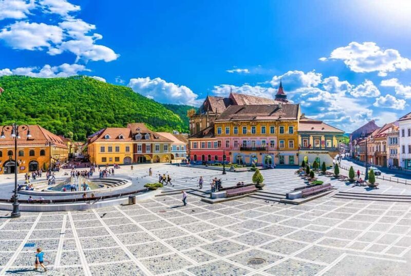 Bucharest: Day Trip to Pele Castle, Dracula Castle & Braov - Who This Tour Is Perfect For