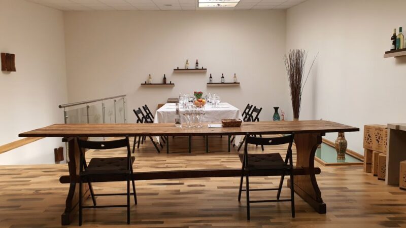 Bucharest: Dealu Mare Winery Private Trip with Wine Tasting - Final Thoughts: Is This Tour for You?