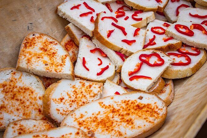 Bucharest: Dinner at the Museum of Communism & tour after closing - Key Points