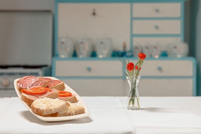 Bucharest: Dinner at the Museum of Communism & tour after closing - Who Should Consider This Tour?