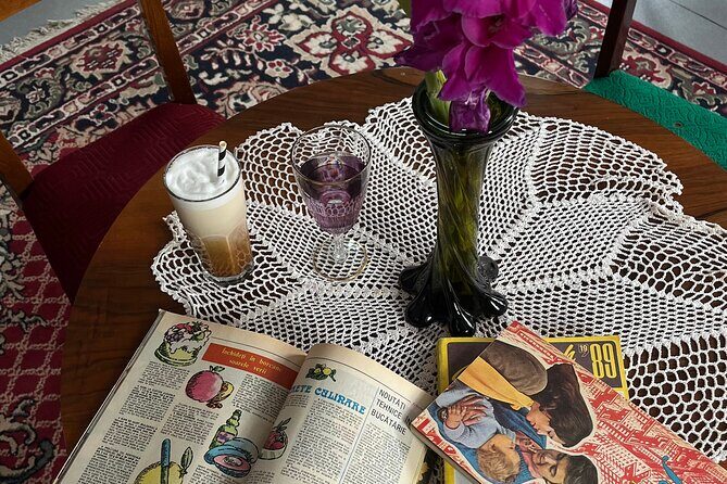 Bucharest: Dinner at the Museum of Communism & tour after closing - The Sum Up