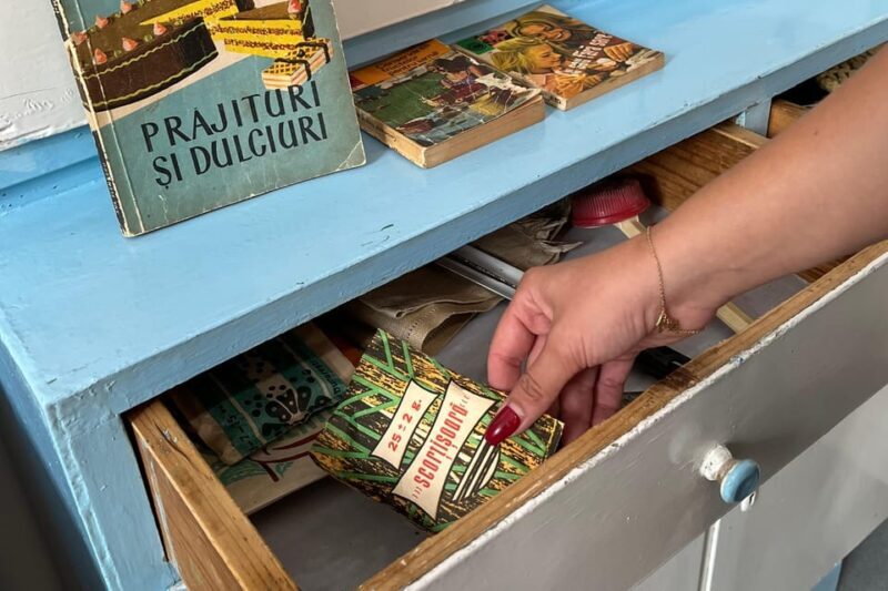 Bucharest: Dinner+Tour at Museum of Communism after closing - Exploring the Bucharest Dinner and Museum Tour: A Deep Dive into Romania’s Past