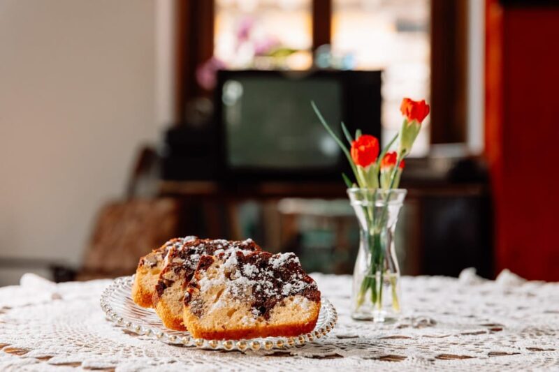 Bucharest: Dinner+Tour at Museum of Communism after closing - Practical Details: What You Should Know