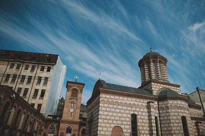 Bucharest Discovery morning tour - The Full Breakdown of the Tour