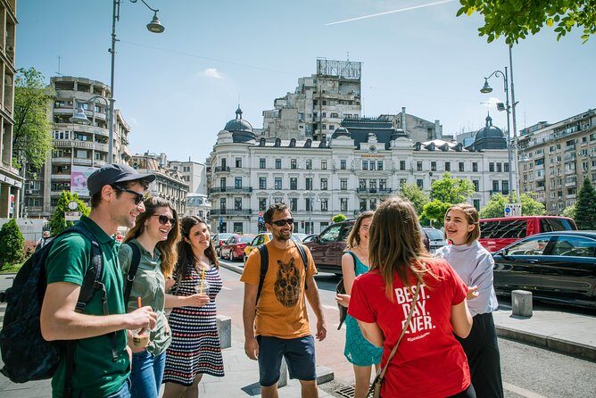 Bucharest Discovery morning tour - Who Should Book This Tour?