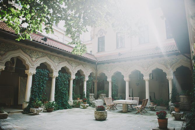 Bucharest Discovery morning tour - FAQ