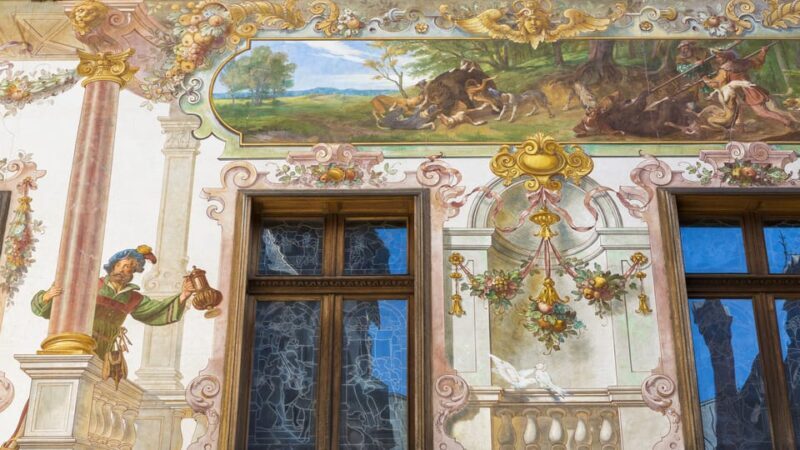 Bucharest: Dracula's Castle, Pele Castle & Braov Day Trip - Authentic Experiences and Practical Tips