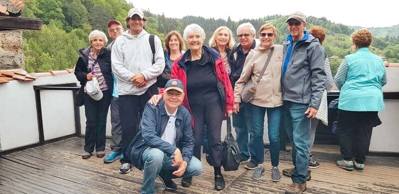 Bucharest: Dracula's Castle, Pele Castle & Braov Day Trip - The Sum Up