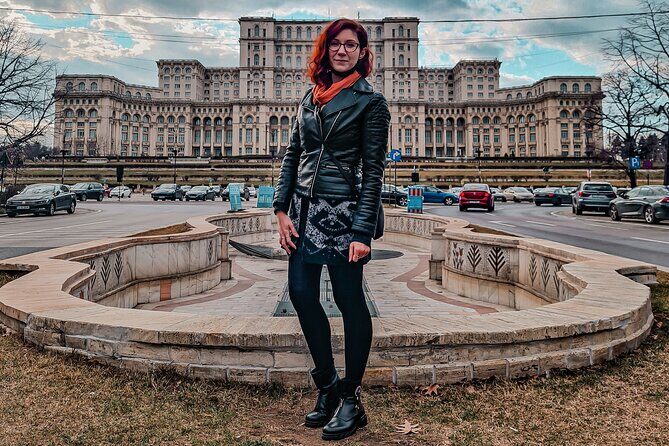 Bucharest eGuide: self-exploring itinerary for 2 days + tips - Exploring Bucharest with the Self-Guided Itinerary