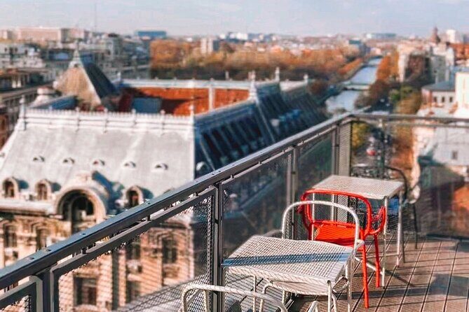 Bucharest eGuide: self-exploring itinerary for 2 days + tips - Final Thoughts