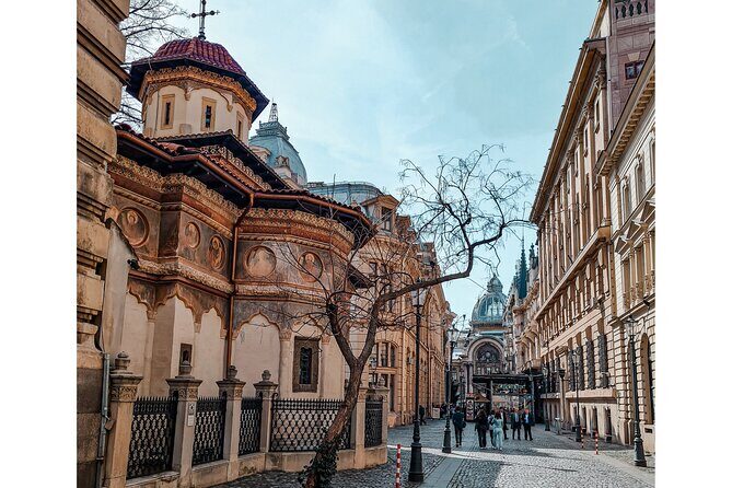 Bucharest eGuide: self-exploring itinerary for 2 days + tips - Frequently Asked Questions