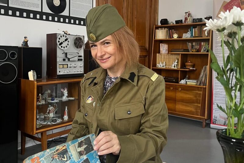 Bucharest: Entry ticket at the Museum of Communism - Frequently Asked Questions