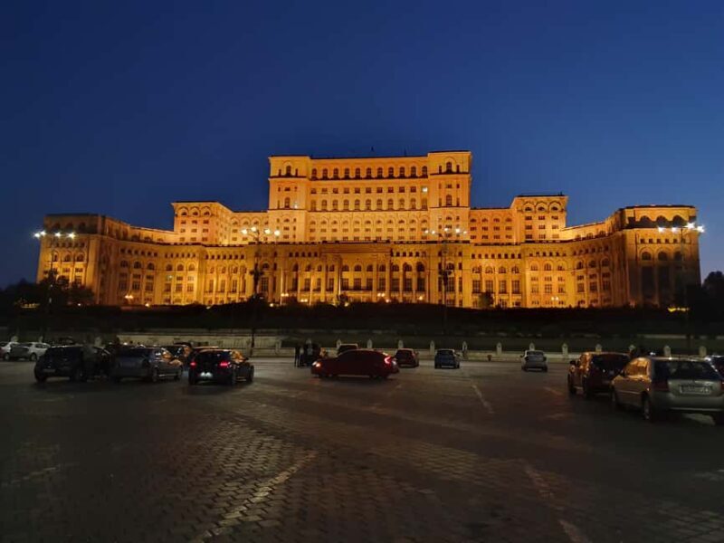 Bucharest: Exclusive Full-Day Tour - Who Would Love This Tour?