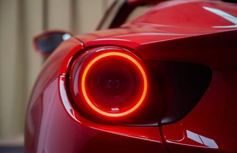 Bucharest: Ferrari Driving Experience - SHORT 10min - FAQs