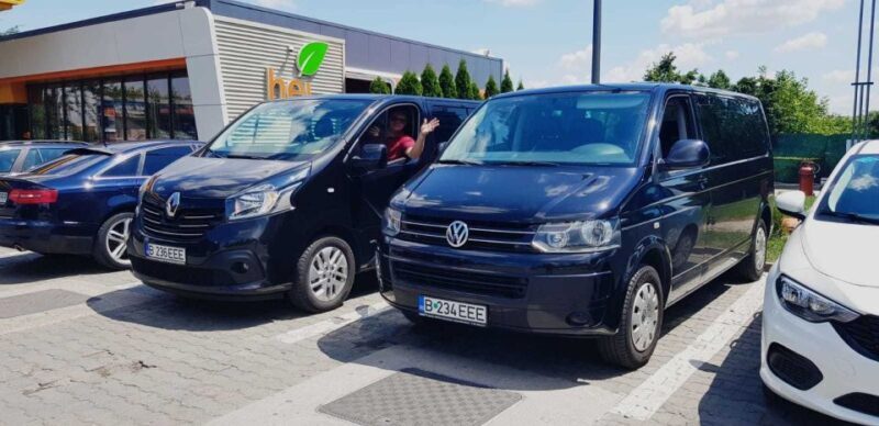 Bucharest Full Day City Tour - FAQ