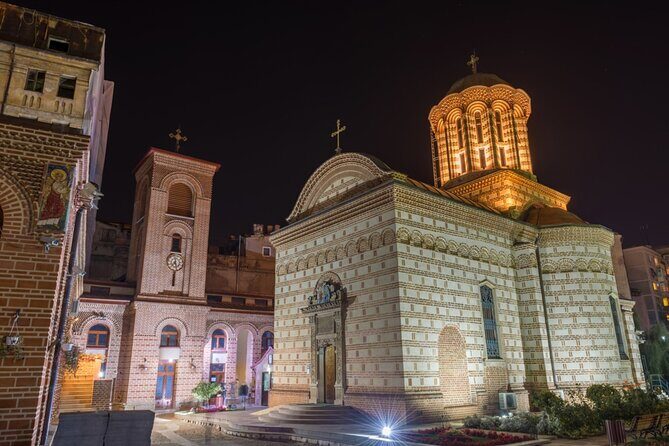 Bucharest: Ghost Hunt Quest Experience - Who Will Love This Experience?