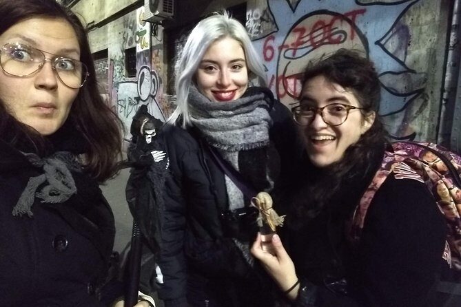 Bucharest Ghosts Stories and Mythology - Exploring Bucharests Haunted Secrets: A Detailed Review of the Ghosts and Mythology Tour