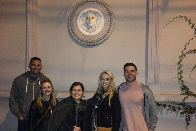 Bucharest Ghosts Stories and Mythology - An In-Depth Look at the Bucharest Ghosts and Mythology Tour