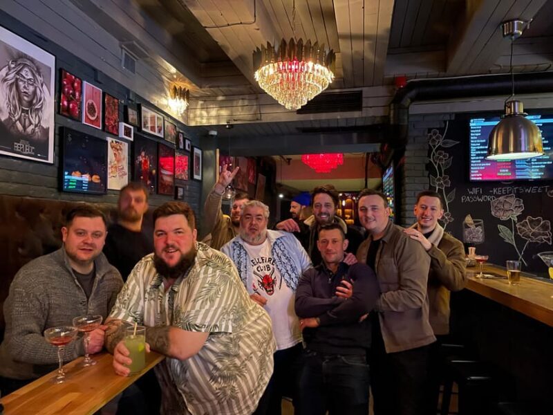 Bucharest Guided Pub Crawl - Who Would Love This Experience?