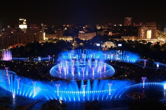 Bucharest Half a Day Bike Tour - Who Will Love This Tour?