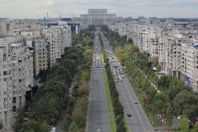 Bucharest Half a Day Bike Tour - FAQ