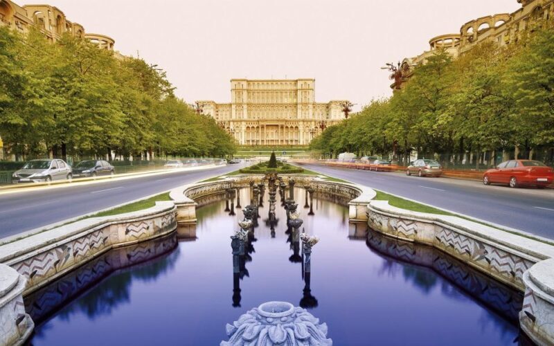 Bucharest: Half Day Bike Tour - Who Should Consider This Tour?