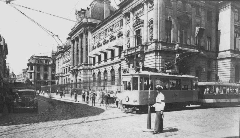 Bucharest: Half Day Bike Tour - Final Word
