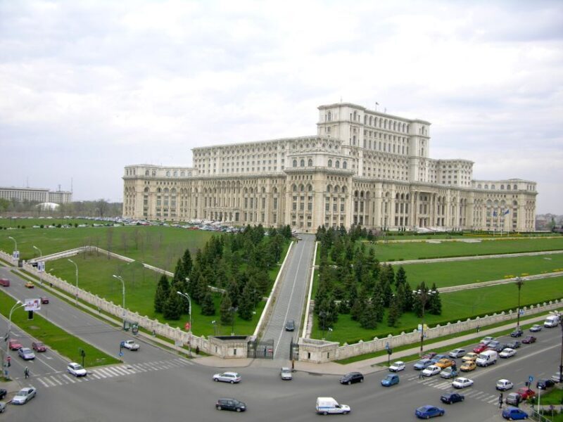 Bucharest: Half-Day Sightseeing Tour - An In-Depth Look at the Tour Experience