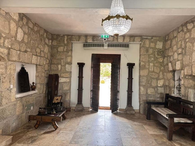 Bucharest: Half-Day Tour of Dealu Mare Wineries - An In-Depth Look at the Dealu Mare Wine Tour