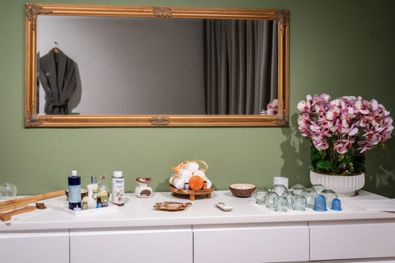 Bucharest: Harmony Wellness Center Massage Treatments - A Deep Dive into the Experience