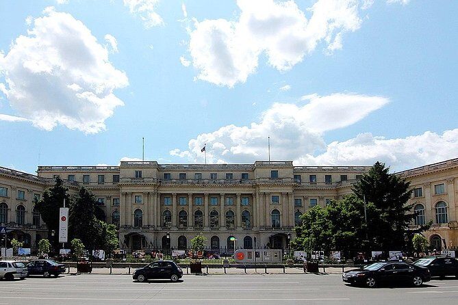 Bucharest Highlights Bike Tour - FAQ