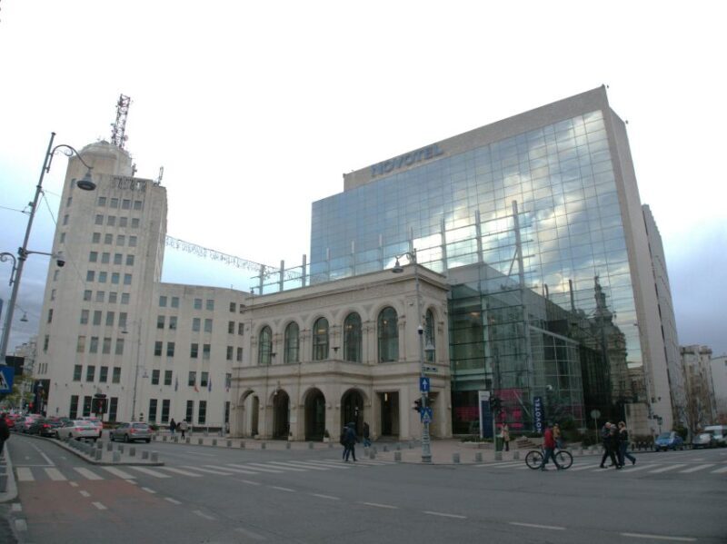 Bucharest highlights - full day private walking tour - An Authentic Day in Bucharest: What to Expect