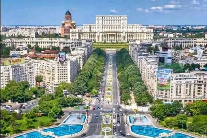 Bucharest Highlights: Parliament, Ceausescu House, Village Museum - Final Thoughts