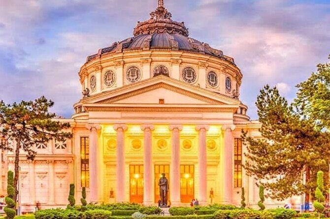 Bucharest Highlights: Parliament, Ceausescu House, Village Museum - FAQ