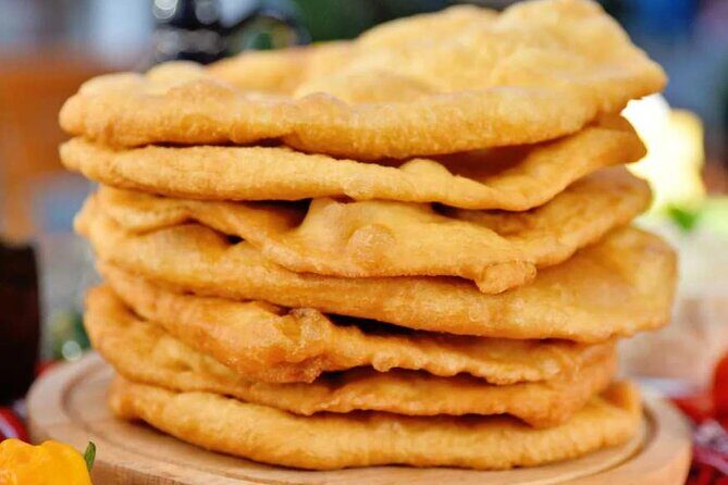 Bucharest Historical Food Tour in Old Center - The Sum Up