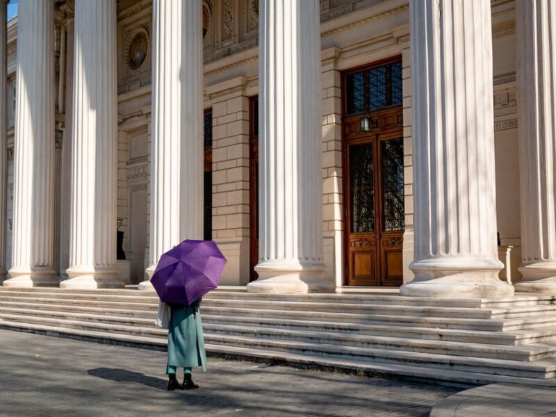 Bucharest: History, Art & Secrets Guided Tour - Final Thoughts