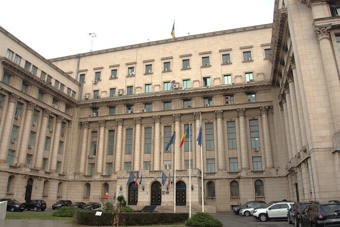 Bucharest in a nutshell - Half Day Private Walking Tour - Final Thoughts