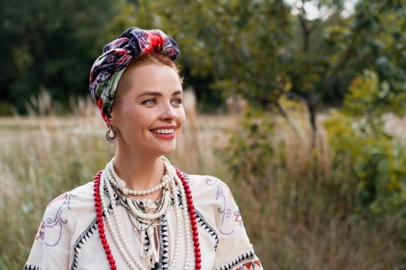 Bucharest: Insta-Perfect Walk with a Local - The Bottom Line