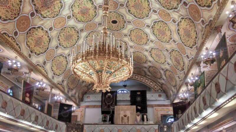 Bucharest Jewish Heritage Private Walking Tour - Frequently Asked Questions