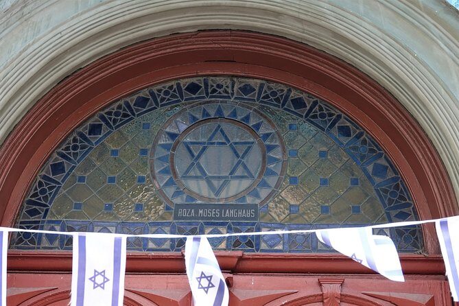Bucharest Jewish Heritage | Private Walking Tour - Analyzing the Value for Money