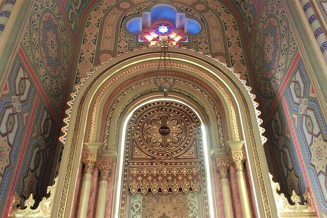 Bucharest Jewish Heritage | Private Walking Tour - Final Thoughts
