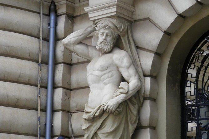 Bucharest Layover Tour (6 - Hour Private City Tour Between Flights) - FAQ