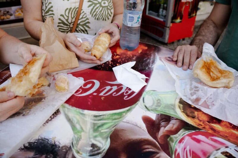 Bucharest: Local Food and History Tour - An In-Depth Look at the Food and Stories of Bucharest