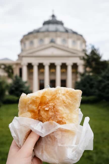 Bucharest: Local Food and History Tour - FAQs